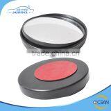 SR350 Car Blind Spot Mirror , 90mm Diameter Car Mirror