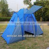 Camping Tent for 3 to 4 Person Sleeping Capacity thumbnail-1