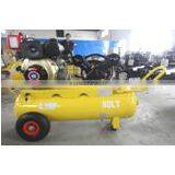 Diesel Drive Air Compressor - BVII30D42H80 thumbnail-1