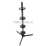 Cheap Model Car Tool 4 Wheels Tire Storage Rack thumbnail-1