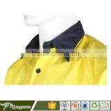 3M Clear Reflective Tape Work Shirts For Firefighter thumbnail-4