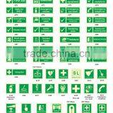 Safety Sign IMO Symbols thumbnail-2