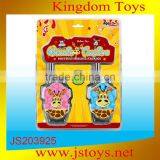 Hot Selling Walkie Talkie Toy Phones for Wholesale thumbnail-1