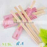 Disposable Chopsticks With Paper Cover thumbnail-1