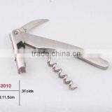 Cheap Bottle Opener Can Opener Wine Opener Metal Bottle Opener Beer Promotion Cork Remover(C3010) thumbnail-1
