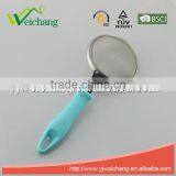 WCJ630M Hot Sale Kitchenware Tool Stainless Steel SKIMMER Easy Tools High Quality thumbnail-3