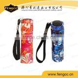 Promotional Led Torch Flashlight Waterproof Mini Flashlight With 9 Led