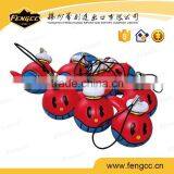 Top Quality Logo Printed Best Sellig PU Stress Toy thumbnail-1