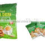 Best Selling Color Boxes Packing Instant Ginger Tea Granules at Wholesale Price thumbnail-6