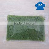 Konjac Gluten Free Spinach Fettuccine Shirataki Pasta Diet Noodles thumbnail-2