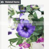 Factory Direct Make Artificial Flower Fake Flower for Sale Home Garden Flower thumbnail-3