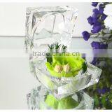 Kunming Flower Exporter Mulit Color Cheap Preserved Rose Flower Head Forever Lasting Rose For Wedding Home Decoration thumbnail-3