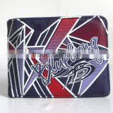 pu Leather Men's Wallet at Cheap Price thumbnail-4