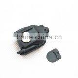 Tactical Red Dot Compact Rail Mini Red Laser Sight/5mw Mini Red Laser Sight/ Laser Pointer / Laser Aimer Pistol (ES-BR-LS18R) thumbnail-2