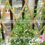 Folding Artificial Bamboo Trellis For Flowers Arrangement thumbnail-2