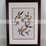 Wooden Wall Hanging Painting thumbnail-1
