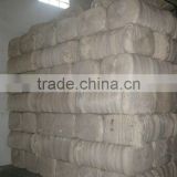 India Raw Cotton Bales