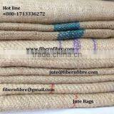 Twill & Plain Weave Jute Bags thumbnail-4
