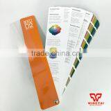 Germany Color Chart RAL D2 / Design Guide - Includes 1625 RAL DESIGN Colors thumbnail-2