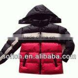 Boys Padding Jackes thumbnail-4