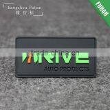 High Quality Hot Selling 3d Silicone Soft Rubber Custom Pvc Patch thumbnail-6