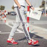 Wholesale New Pattern Mens Sports Pants Long Harem Pants for Men Pockets Jogging Pants thumbnail-4