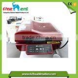 DeskTop 3d Vacuum Sublimation Heat Press Machine for Sale thumbnail-1
