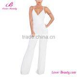 Wholesale Plus Size Fashion Womens Rompers Jumpsuits thumbnail-2