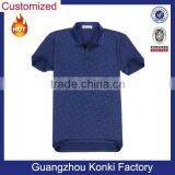 Reqular Fit China Imports Clothing Men's Polo Shirt thumbnail-1