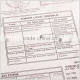 Kearing Brand Clipboard,navigation Aluminum Computer Clipboard,best Pilot Kneeboard#VFR thumbnail-5