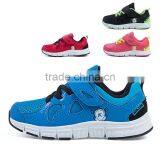 Children Fashion Sport Shoes Sneakers Sample for Boys Girls Made in Jinjiang Factory, Kids Sport Casual Shoes High Quality thumbnail-1