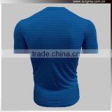 Compression Running Shirts Superman Superhero Design thumbnail-2