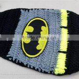 2016 Movie Characters Design Baby Photo Props Newborn Baby Knit Crochet Suit Newborn Photography Props thumbnail-3