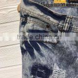 GZY Top Casual Boy Pants Jeans Denim For Youth Stock 2017 thumbnail-4
