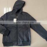 Padding Coats Hood Jacket Factory Wholesale Mens Winter Jackets thumbnail-1