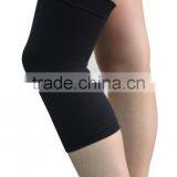 Bamboo Charcoal High Elasticity Kneecap Knee Support thumbnail-1
