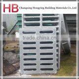 Rectangular Plastic Drainage Cover thumbnail-1