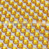 DIY Self Adhesive Rhinestone Crystal Bling Stickers Phone Car Art Sales thumbnail-3