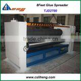 TJD2700, Plywood Veneer Gluing Machine thumbnail-2