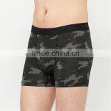 Custom Mens Camo Printed Boxer Briefs thumbnail-1