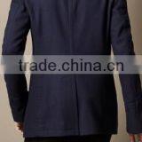 2014 Men Coat New Arriving New Season thumbnail-2