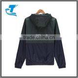 Fashion Spring Casual Jacket Men Sports Wear With Hood thumbnail-2