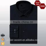 OEM High Quality Long-sleeve Non-iron Dress Shirt thumbnail-4
