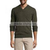 100% Cashmere Sweater Latest Sweater Designs for Men Cashmere Sweater thumbnail-1