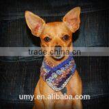 Summer Whosales Hand Crochet Dog Sweater Custom XXXL Dog Clothes thumbnail-1