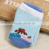 Zm33767a Fashion Baby Warm Winter Socks Cute Cartoon Socks Wholesale thumbnail-5