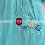 Lovely Style Baby Girls 2 Pcs Set Printed Knitted Cap Sleeve Clothes Set TP-7728 thumbnail-3