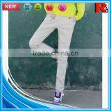 China Best Products for Import Cotton Plain Wholesale Women Slim Fit Gym Custom Jogger Sweatpants Blank thumbnail-2