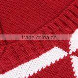 Fashion Men's Vest Sweater No Sleeves thumbnail-3