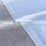 S33471W Children's Fashion Long-sleeved 100 Cotton Boys Shirt thumbnail-6